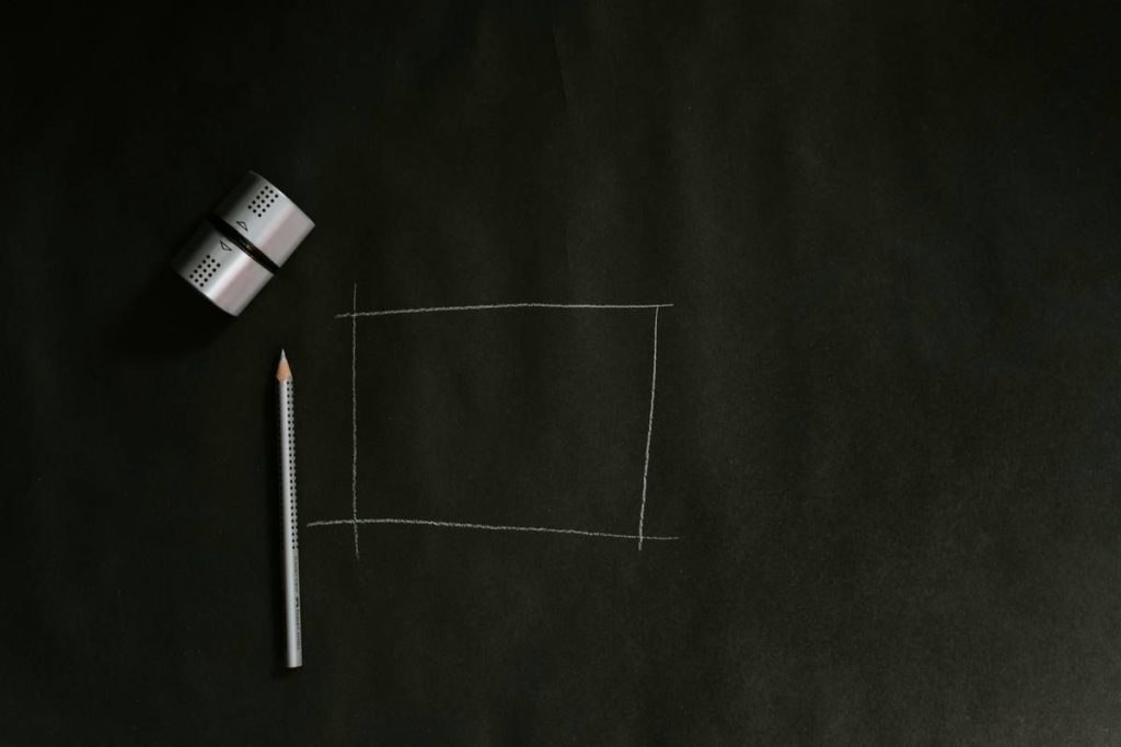 10 Easy Sketch to Draw Ideas for Absolute Beginners (No “Talent” Required!)
