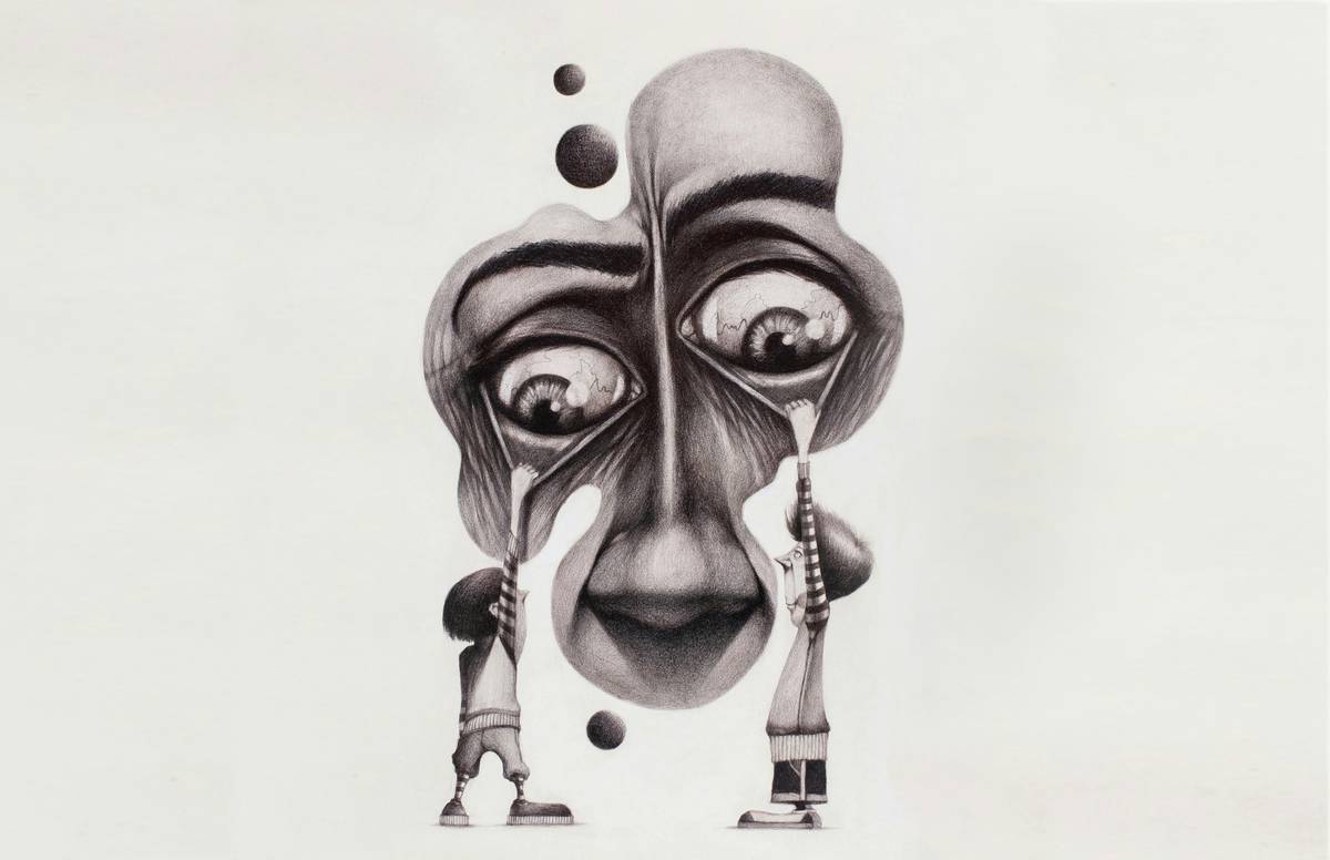 27 Pencil Drawing Sketch Ideas to Ignite Your Creativity (Even If You’re Stuck in a Rut)