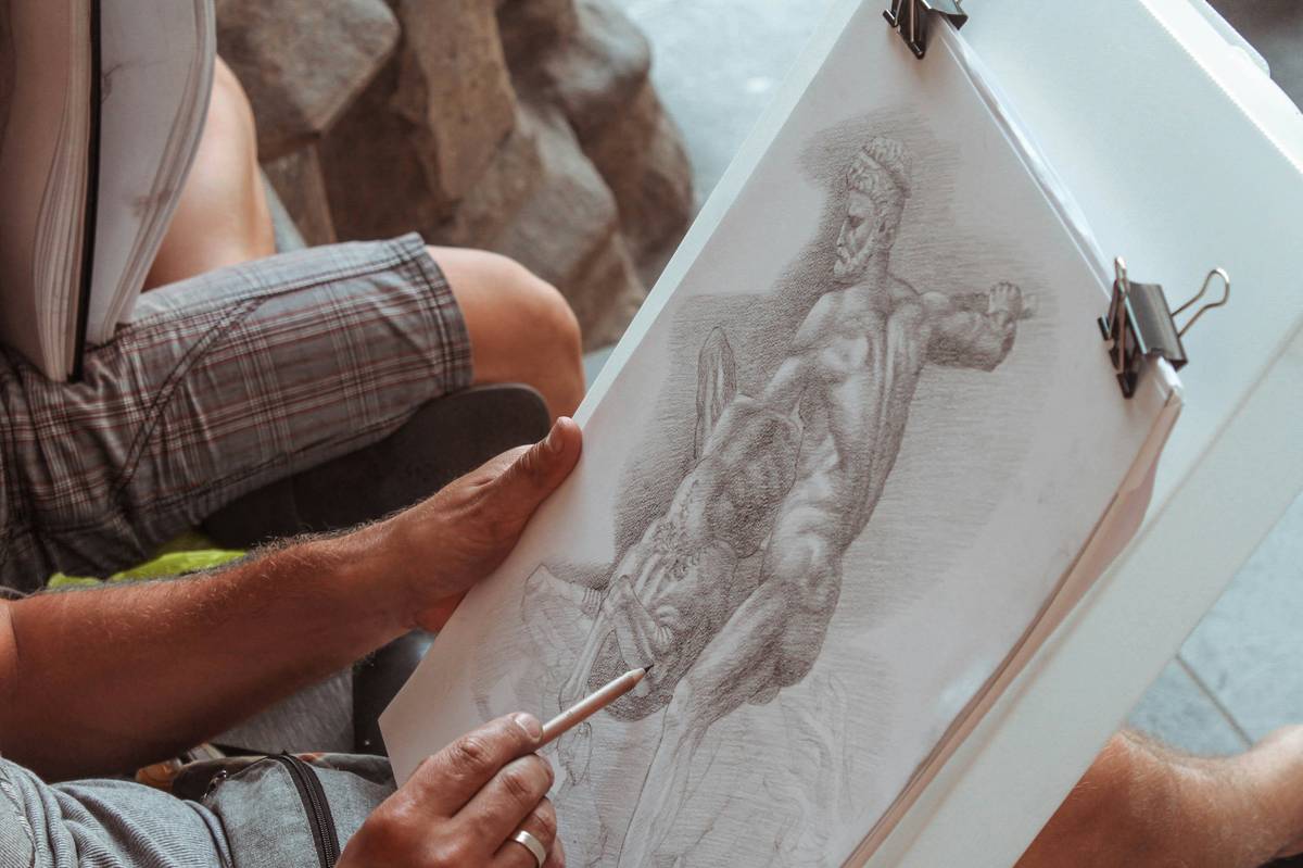 Easy Drawings to Sketch: 15 Foolproof Ideas for Beginners (That Actually Look Good)