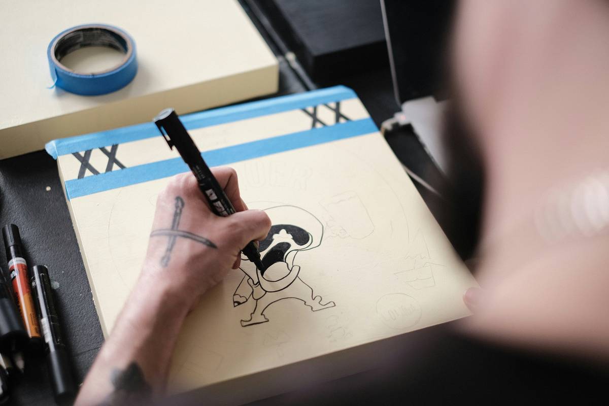 How to Draw Sketch Art: A Real Talk Guide for Beginners Who Actually Want Results