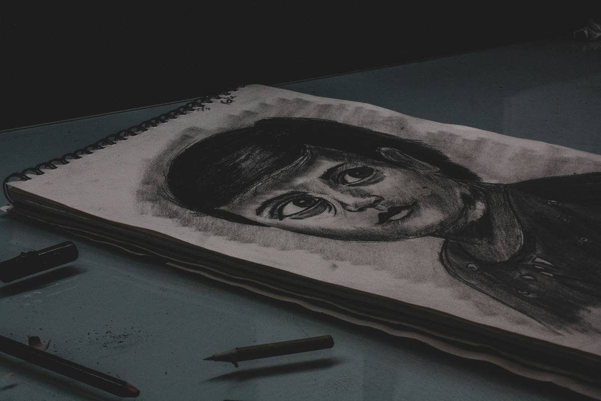 How to Master the Perfect Pencil Drawing Sketch Boy: A Step-by-Step Guide for Beginners & Beyond