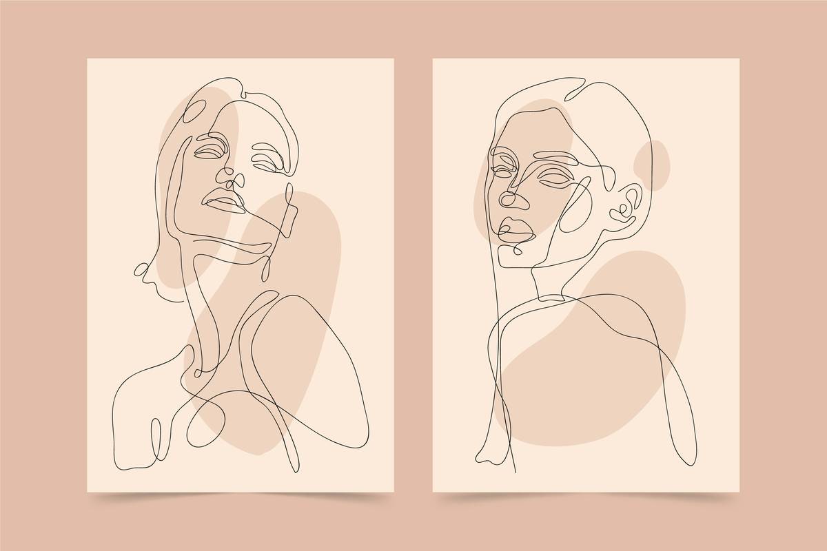 Infographic showing how simple sketches build foundational skills: line control, shape recognition, shading basics