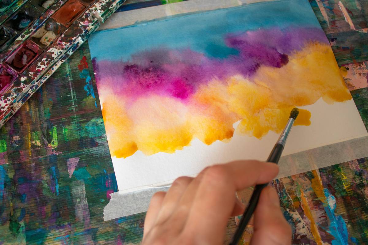 Sketch Art Drawing Easy: Your No-Stress Guide to Starting (Even If You Think You Can’t Draw)
