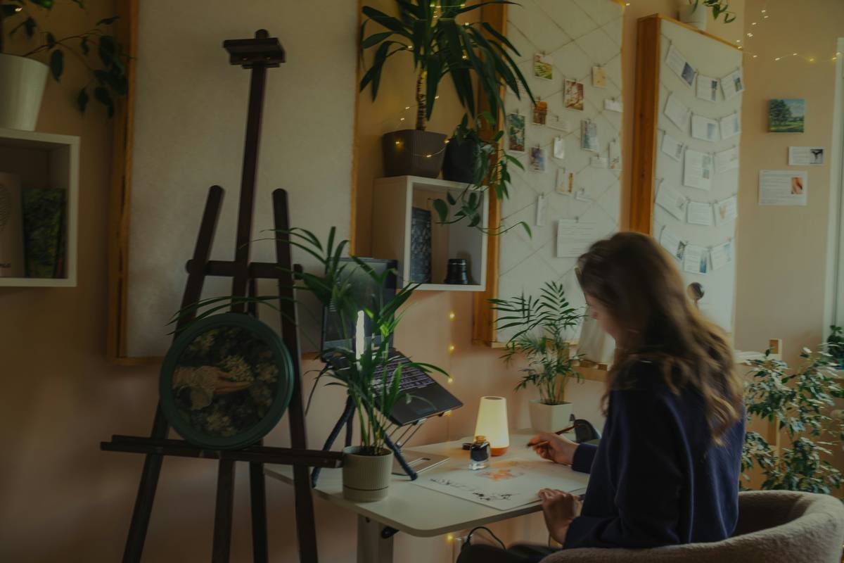 The Benefits of Drawing: Why Sketching Isn’t Just for Artists (It’s for Everyone)