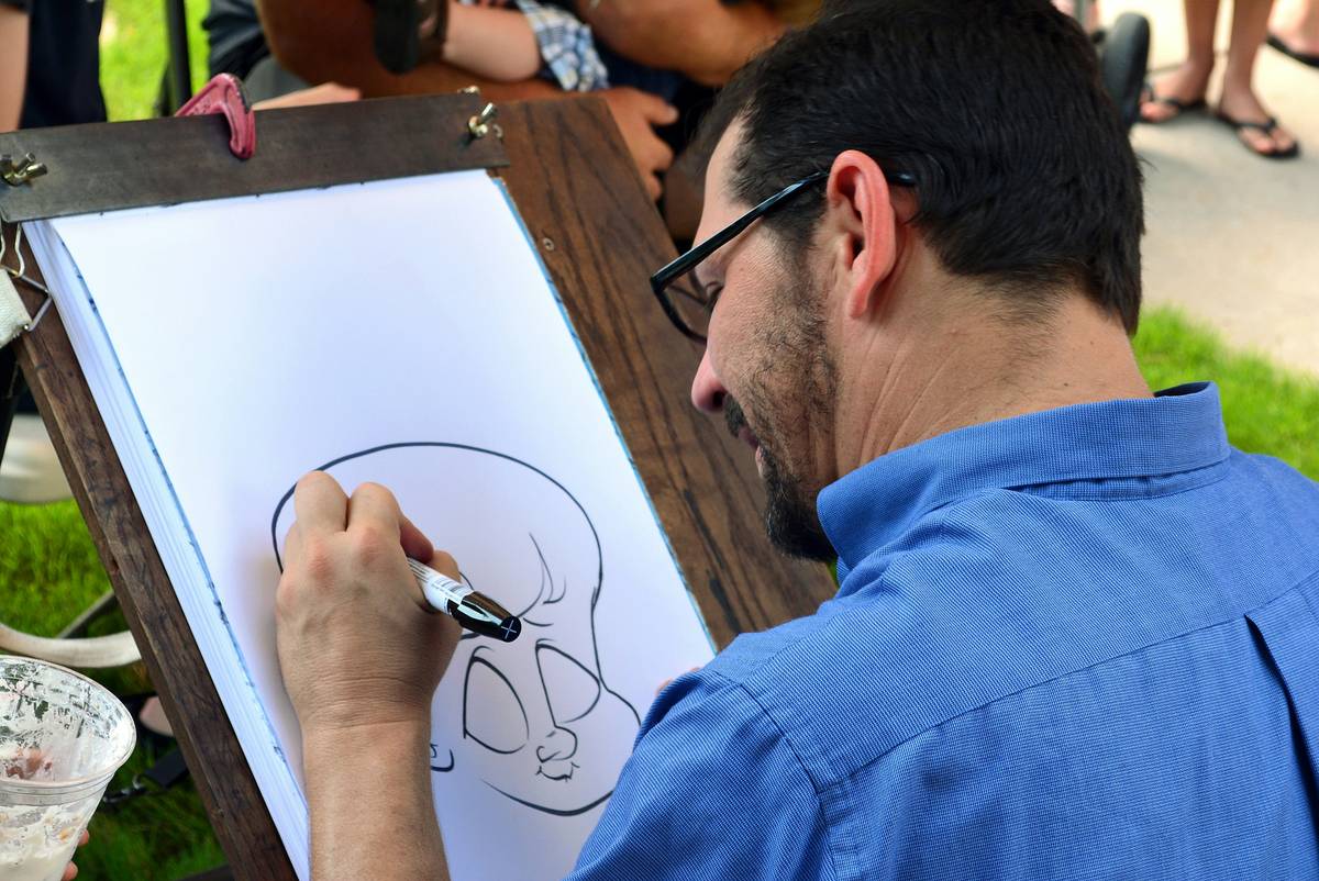 7 Surprising Benefits of Drawing for Adults (Backed by Science & Sketchpads)