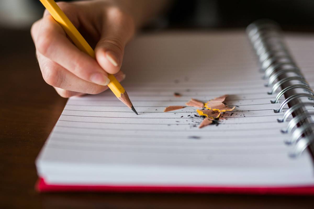 Drawing and Sketching for Beginners: Start Creating Without Overthinking