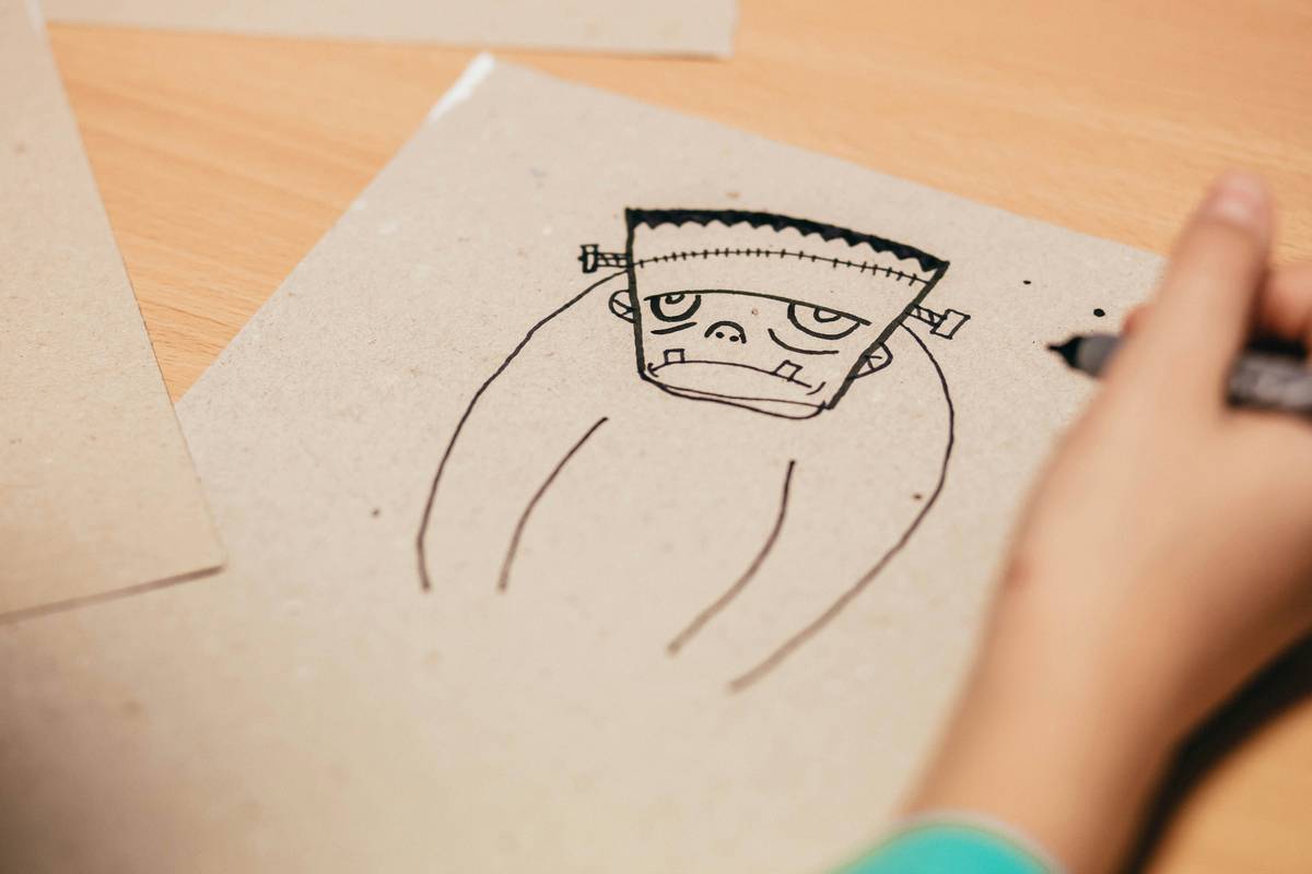How Is Drawing Beneficial: The Overlooked Superpower for Mind, Mood, and Memory