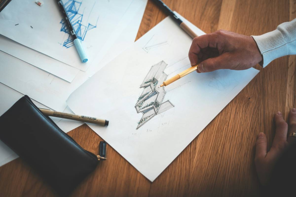 Sketch Drawing Easy for Beginners: Your No-Stress Starter Guide to Confident Lines